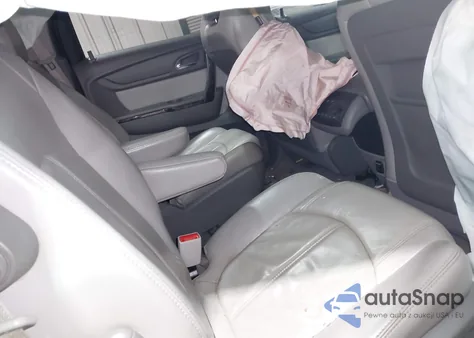 2014 GMC Acadia Slt-2 from USA, damaged, VIN 1GKKRSKD7EJ173742